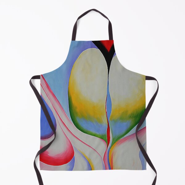Item preview, Georgia O'Keeffe series-1-no-8 designed and sold by TeeARTHY.