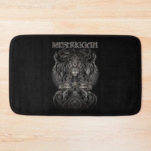 Item preview, Meshuggah designed and sold by Hustongk38.