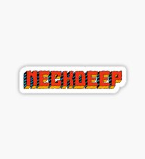ND Sticker