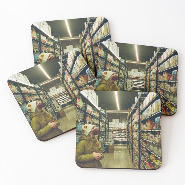 Item preview, Grocery Shopping designed and sold by marintyree.