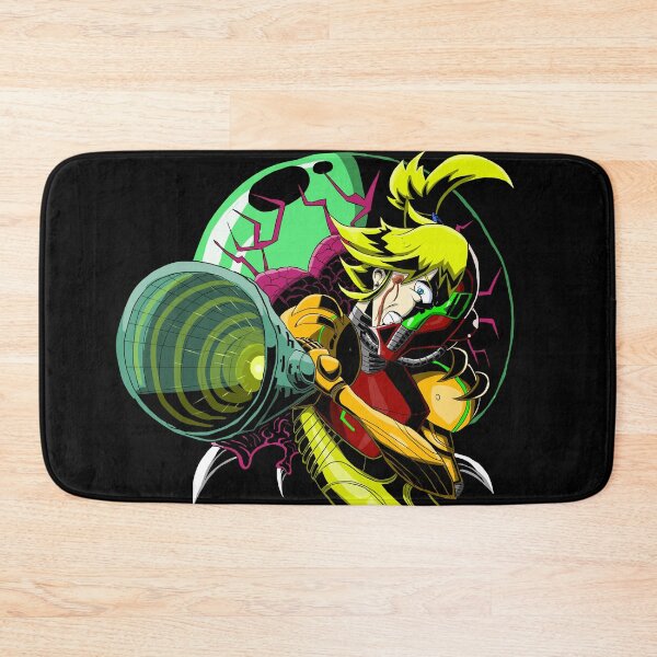 Item preview, Samus - Metroid  designed and sold by MaykoHGP.