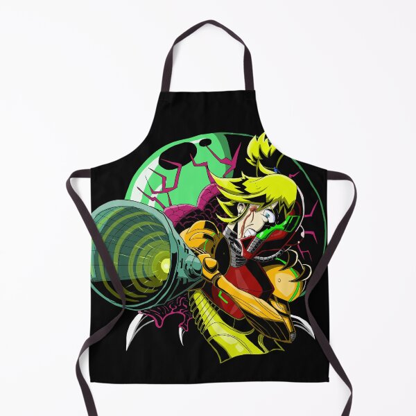 Item preview, Samus - Metroid designed and sold by MaykoHGP.