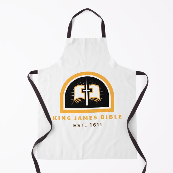 Item preview, King James Bible designed and sold by thesalleyhouse.