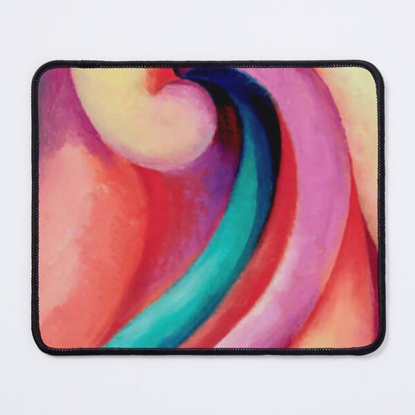 Item preview, Georgia O'Keeffe series-i-no-3 designed and sold by TeeARTHY.