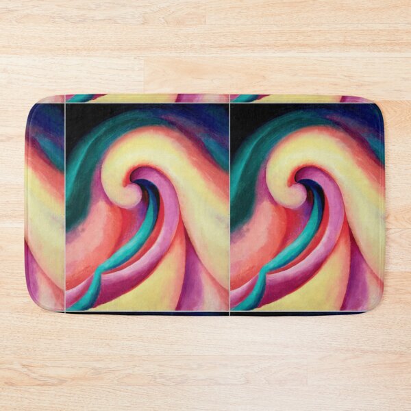 Item preview, Georgia O'Keeffe  series-i-no-3 designed and sold by TeeARTHY.