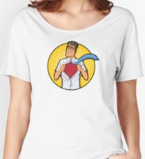 Super Geek Women's Relaxed Fit T-Shirt