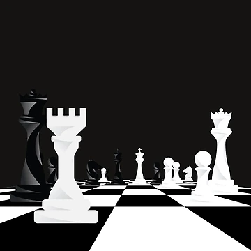 Artwork thumbnail, Checkmate by imlying