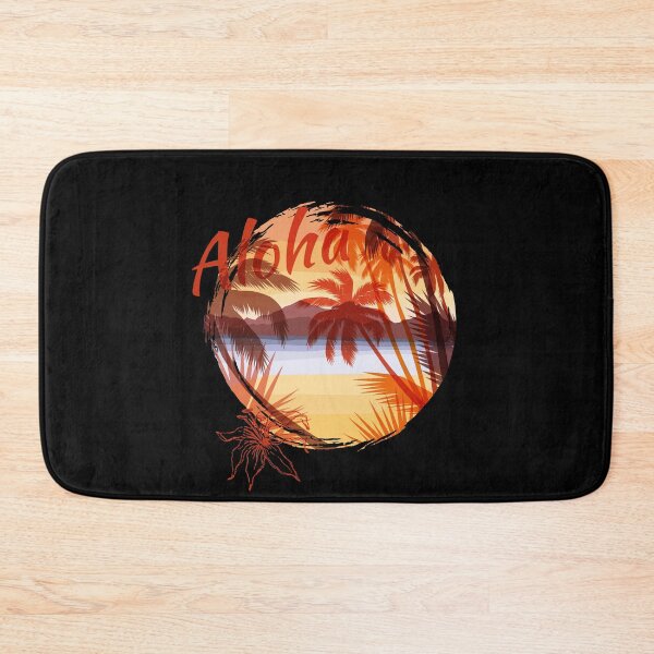 Item preview, Aloha  designed and sold by Urimagery.