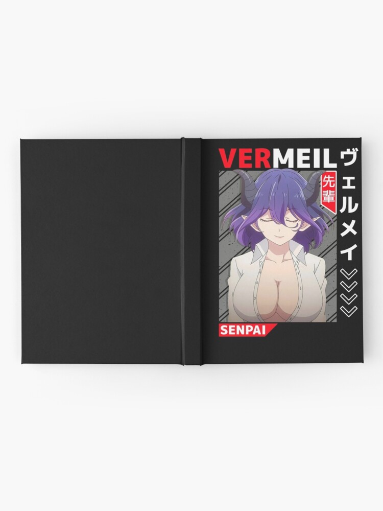 Kinsou no vermeil - Vermeil Sticker for Sale by Neelam789