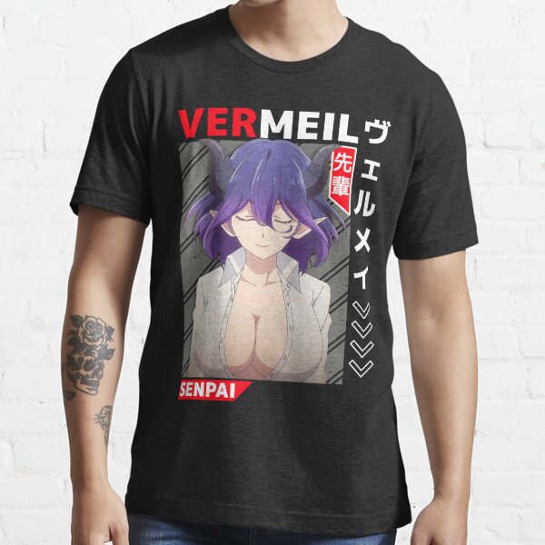 kinsou no vermeil - Vermeil kiss Alto  Kids T-Shirt for Sale by Nikhil  Mehra