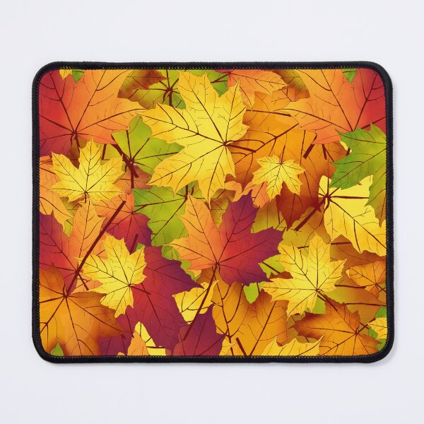 Item preview, Autumn Leaves designed and sold by LozziiLozzii.