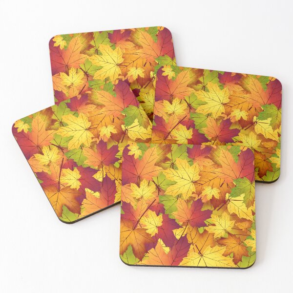 Item preview, Autumn Leaves designed and sold by LozziiLozzii.