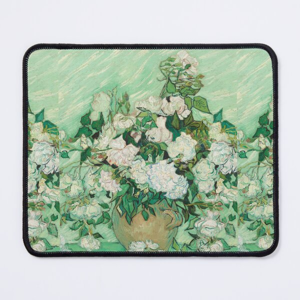 Item preview,  Inspired by Vincent Van Gogh Twee Aesthetic | Arthoe accessories and home decor | heckinfarout  designed and sold by Two Otters Co.