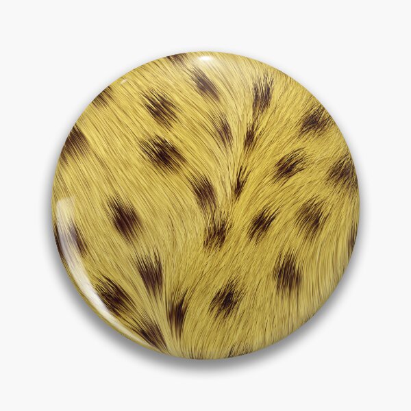 Item preview, Realistic Cheetah Print  designed and sold by ElishaKayne.