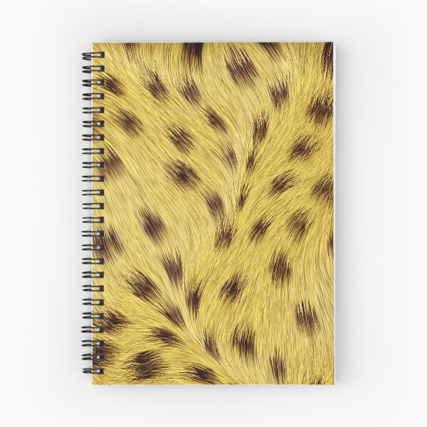 Item preview, Realistic Cheetah Print designed and sold by ElishaKayne.