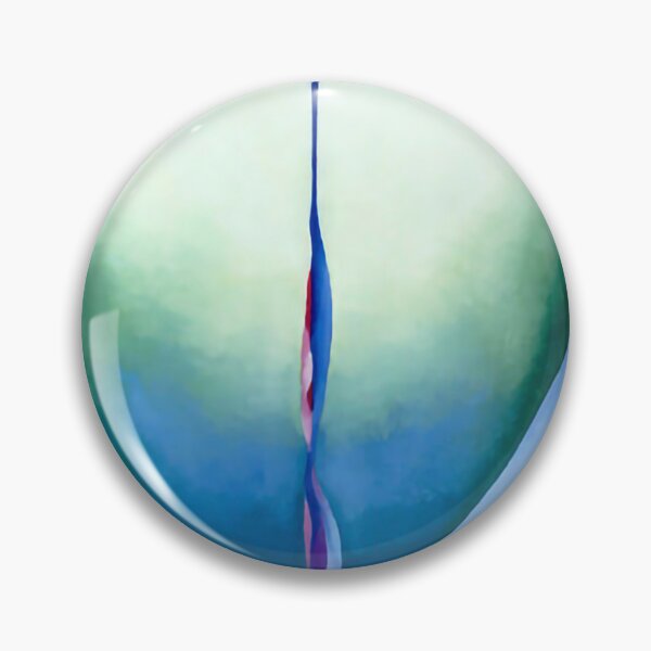 Item preview, Georgia O'Keeffe  series-i-no-8 designed and sold by TeeARTHY.