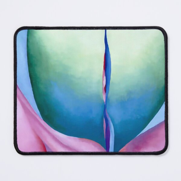 Item preview, Georgia O'Keeffe  series-i-no-8 designed and sold by TeeARTHY.