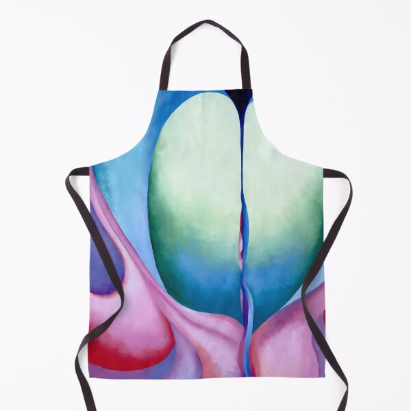 Item preview, Georgia O'Keeffe series-i-no-8 designed and sold by TeeARTHY.