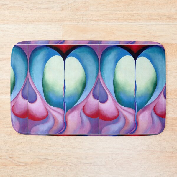 Item preview, Georgia O'Keeffe  series-i-no-8 designed and sold by TeeARTHY.
