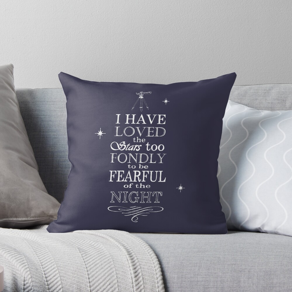 Item preview, Throw Pillow designed and sold by kahasyn.
