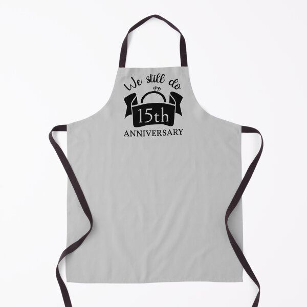 Item preview, We Still Do - 15 Years Anniversary III designed and sold by Lemon Pepper.