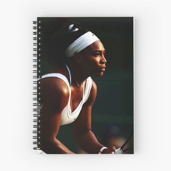 Item preview, Serena Williams designed and sold by orisomorae.