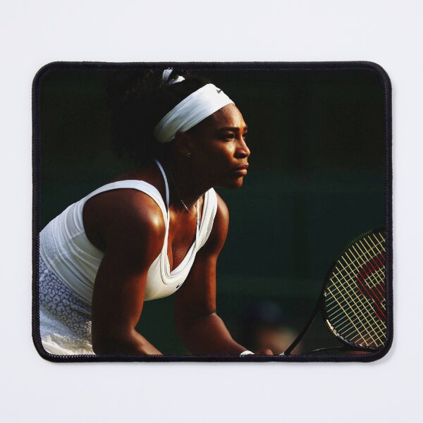 Item preview, Serena Williams designed and sold by orisomorae.