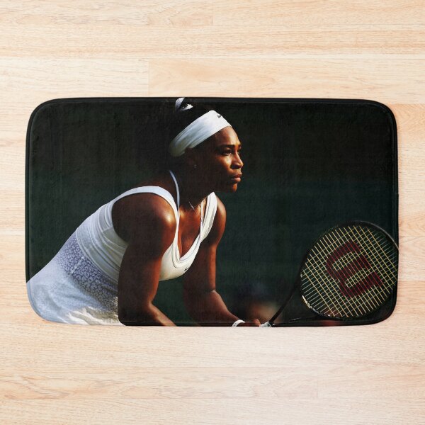 Item preview, Serena Williams designed and sold by orisomorae.