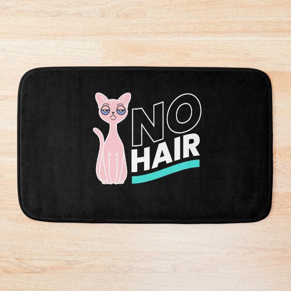 Item preview, No Hair Sphynx Cat Kitten designed and sold by MooonTees.