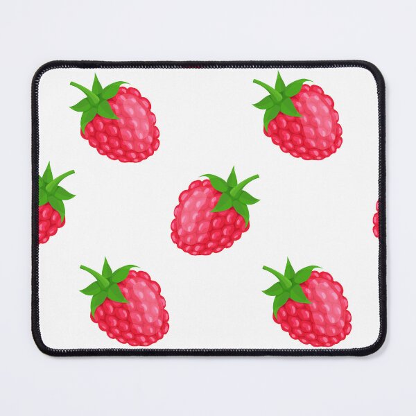 Item preview, cute and beautiful raspberry fruit designed and sold by ENIGMAT-.