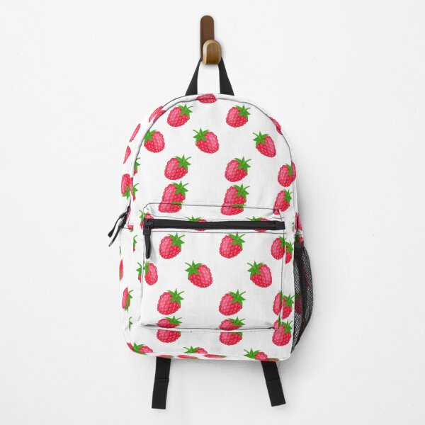 Item preview, cute and beautiful raspberry fruit designed and sold by ENIGMAT-.