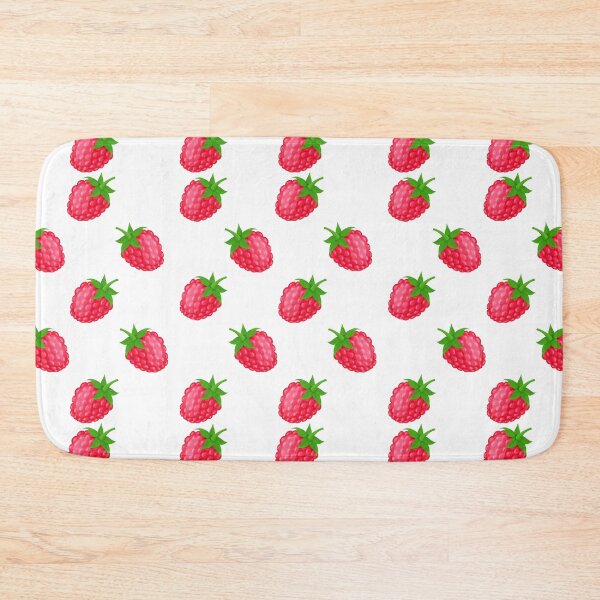 Item preview, cute and beautiful raspberry fruit designed and sold by ENIGMAT-.