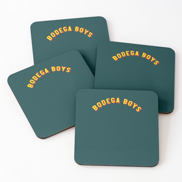 Item preview, Bodega Boys Merch  designed and sold by cessorrup.