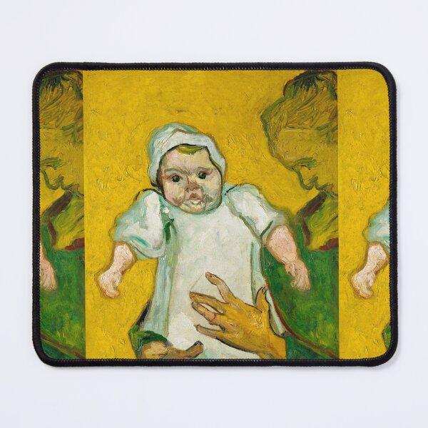 Item preview, Inspired by Vincent Van Gogh Twee Aesthetic | Arthoe accessories and home decor | heckinfarout  designed and sold by Two Otters Co.