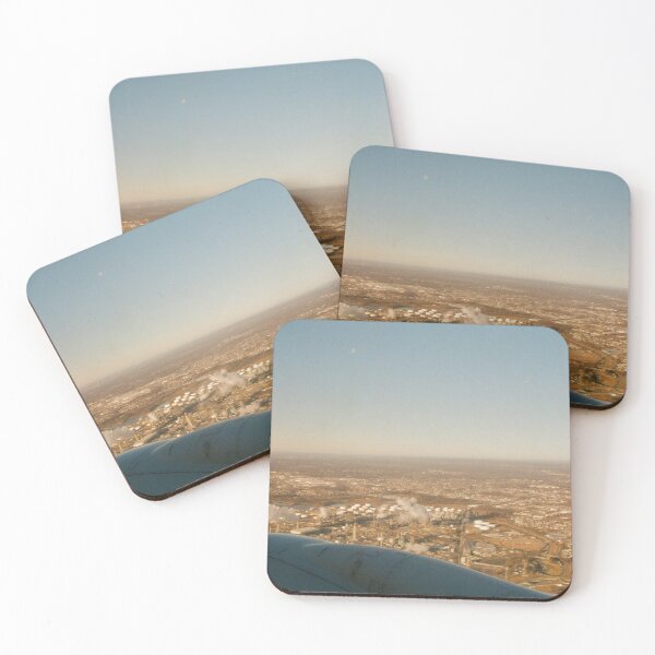 Item preview, View From An Airplane designed and sold by marintyree.