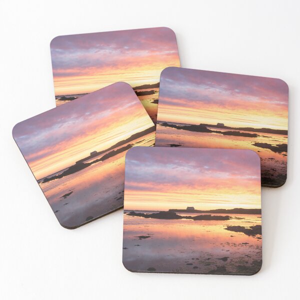 Item preview, Chasing sunsets Eglwys cwyfan. designed and sold by Derren Jones.
