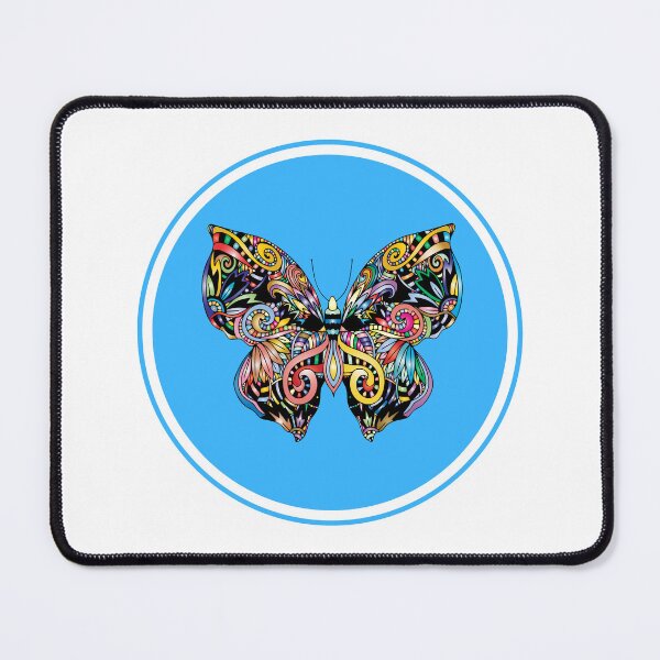 Item preview, Best way to express your spirit of freedom is with a butterfly in the sky designed and sold by piketo.