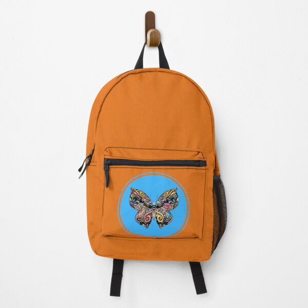 Item preview, Best way to express your spirit of freedom is with a butterfly in the sky designed and sold by piketo.