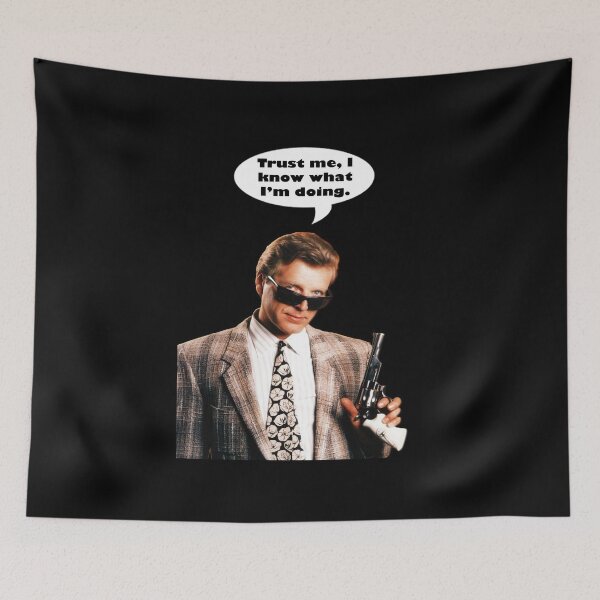 Item preview, Sledge Hammer! designed and sold by IanBakerToons.