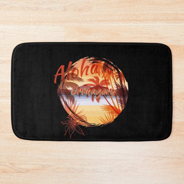 Item preview, Aloha Urimagery   designed and sold by Urimagery.