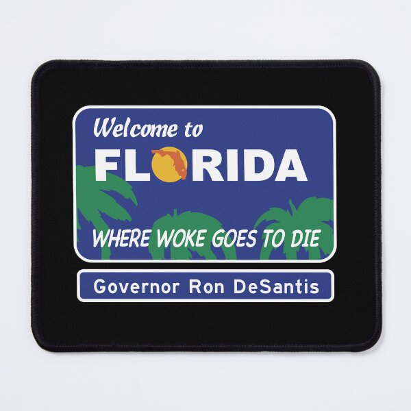 Item preview, Welcome to Florida designed and sold by twHistory.