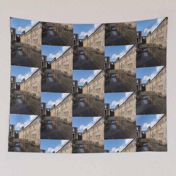 Item preview, Reflecting on Pompeii designed and sold by Georgia Mizuleva.