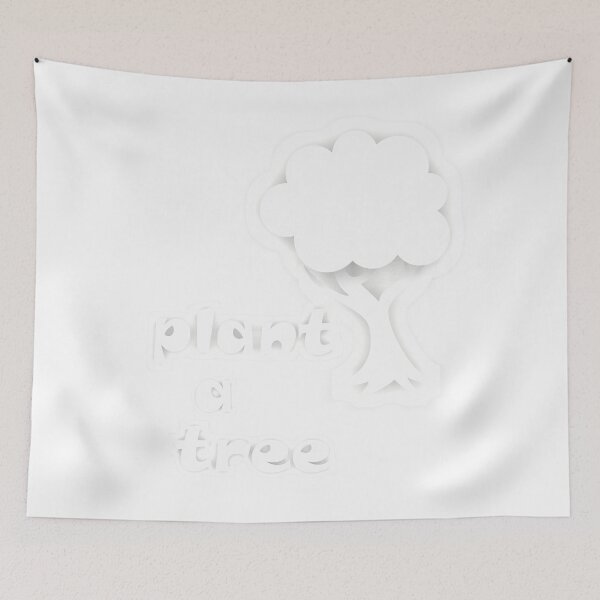 Item preview, Forestissa - plant a tree designed and sold by Cersatti.