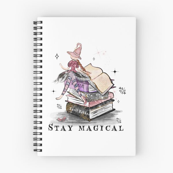 Item preview, Stay Magical designed and sold by JennBBDesigns.