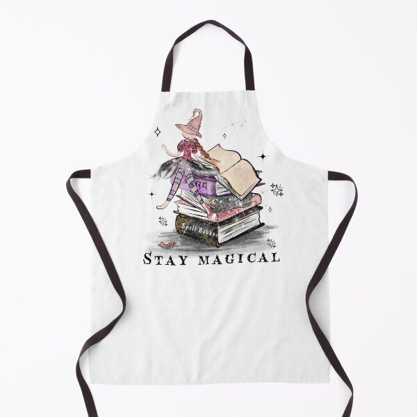 Item preview, Stay Magical designed and sold by JennBBDesigns.