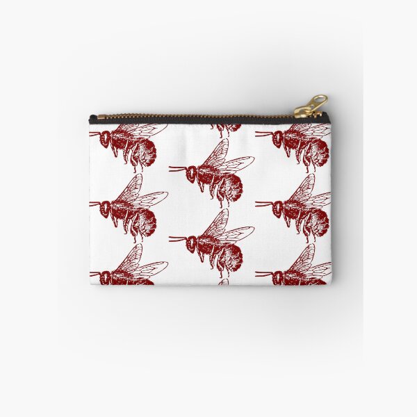 Item preview, Retro Bee designed and sold by MUZA9.