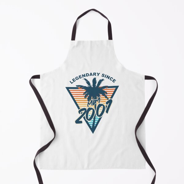 Item preview, May 2001 22nd Birthday Retro 80’s Essential designed and sold by MajesticTree.