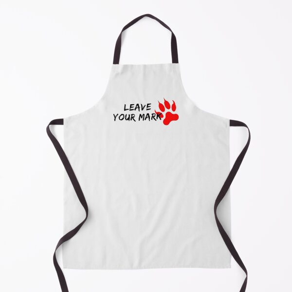 Item preview, Leave your Mark designed and sold by GBpt-Store.