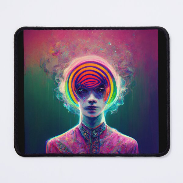 Item preview, Hypnotic - best selling  designed and sold by Aditya Bhole.