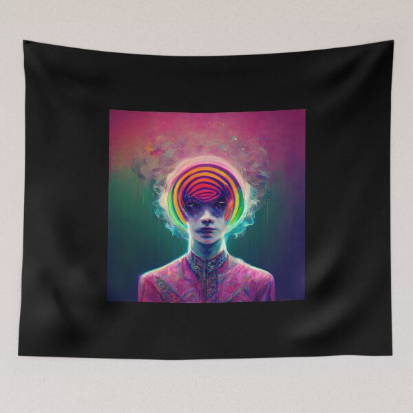 Item preview, Hypnotic - best selling  designed and sold by Aditya Bhole.